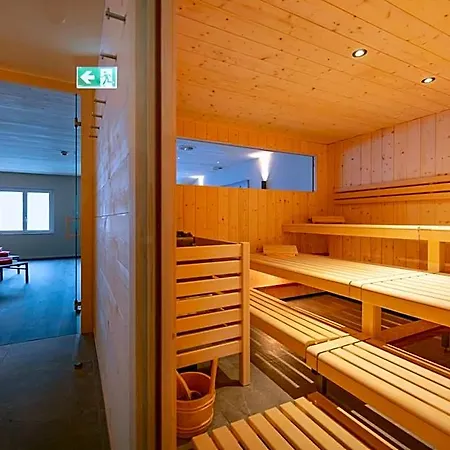 Hostal Eiger Easy *