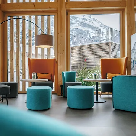 Eiger Easy Hostal Grindelwald