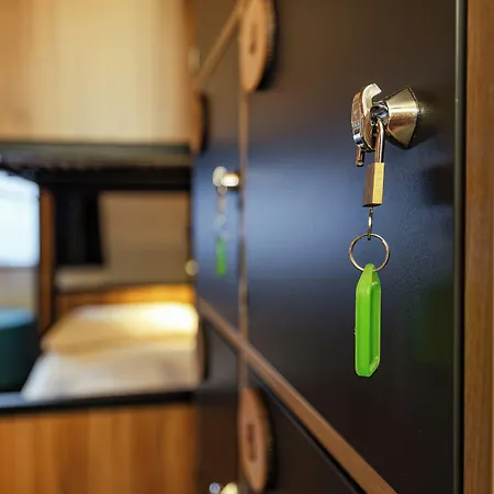 Hostal Eiger Easy