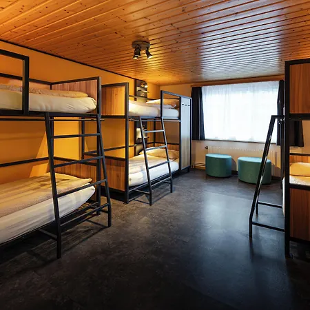 Hostal Eiger Easy *