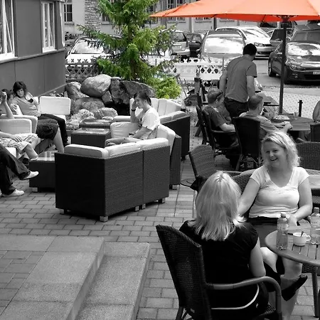 Eiger Easy Hostel Grindelwald