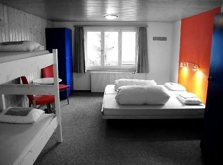 Hostel Eiger Easy