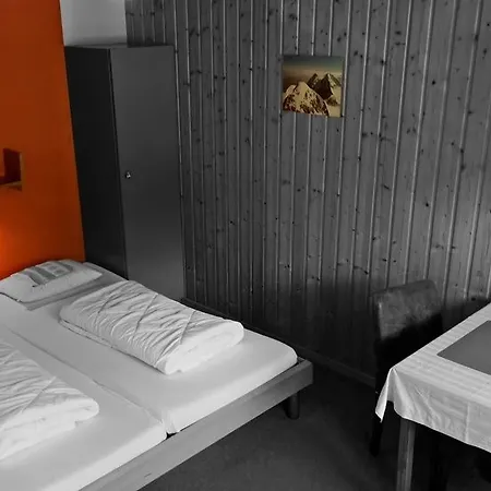 Eiger Easy Grindelwald