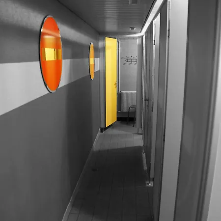 Hostel Eiger Easy Grindelwald