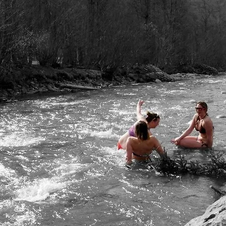 Eiger Easy Grindelwald