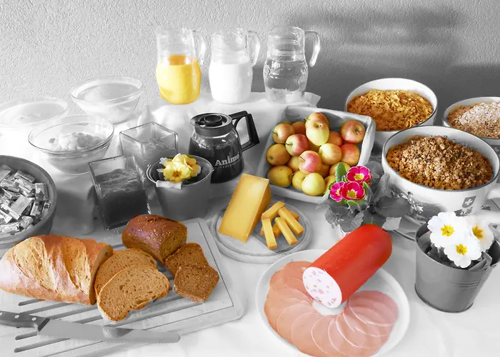 Eiger Easy Vandrerhjem Grindelwald