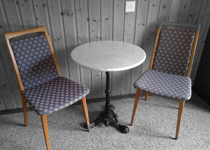 Vandrerhjem Eiger Easy Grindelwald