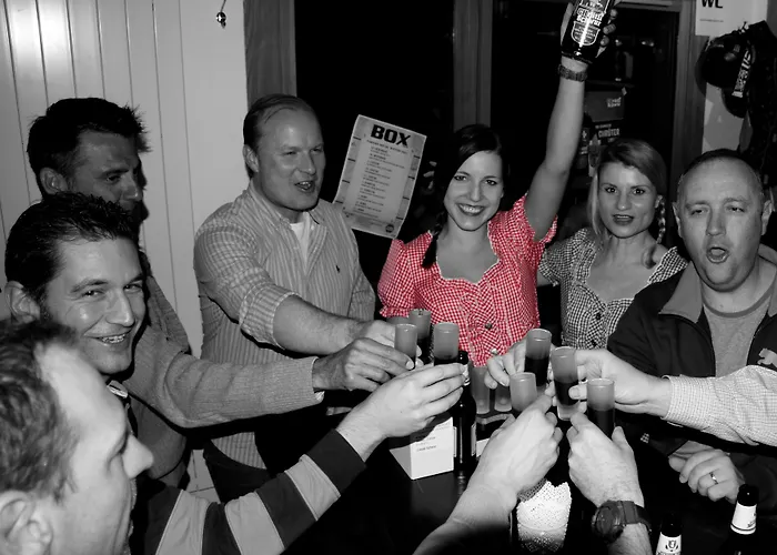 Hostel Eiger Easy Grindelwald