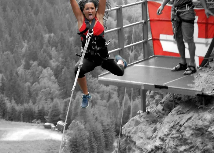 Eiger Easy *