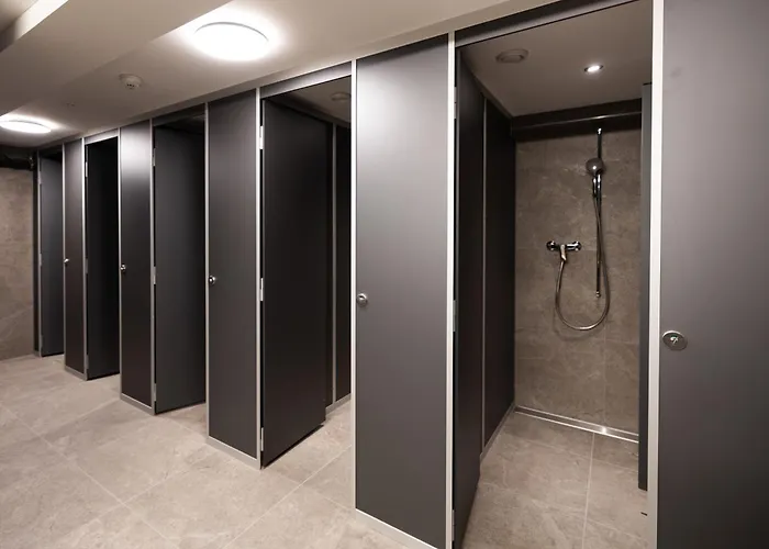 Eiger Easy بيت شباب جريندلوالد