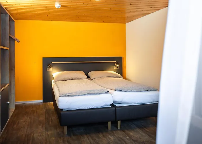 Eiger Easy Hostel Grindelwald