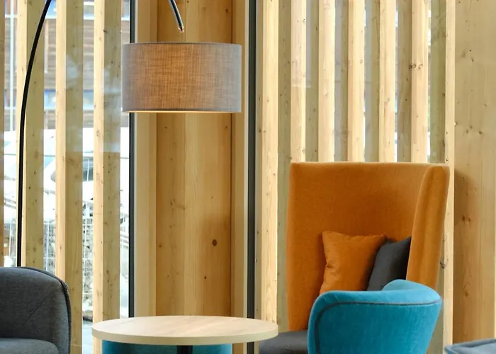 Eiger Easy Vandrerhjem