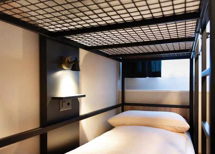 بيت شباب Eiger Easy *