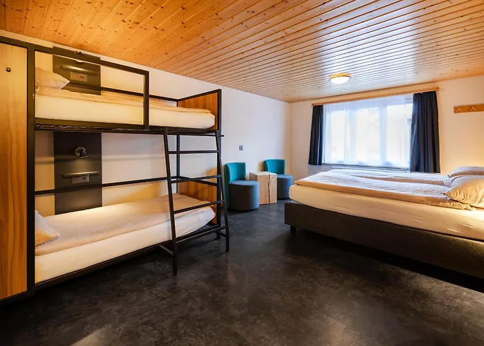 Eiger Easy * グリンデルヴァルト