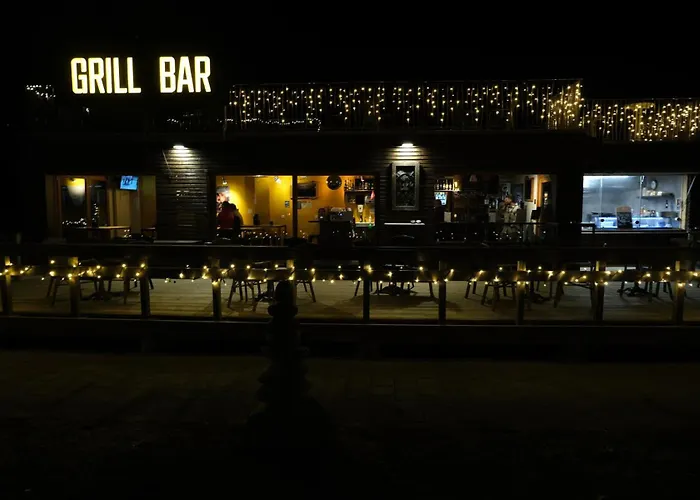 Eiger Easy بيت شباب جريندلوالد