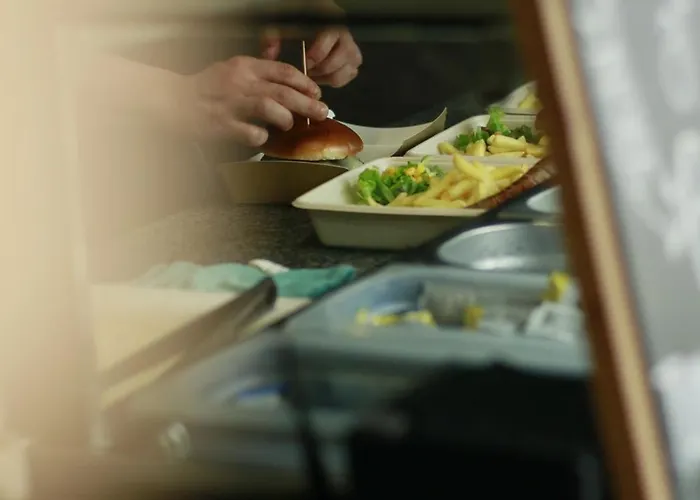 Eiger Easy Vandrerhjem Grindelwald