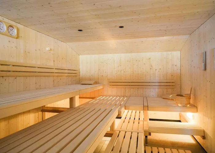 بيت شباب Eiger Easy *