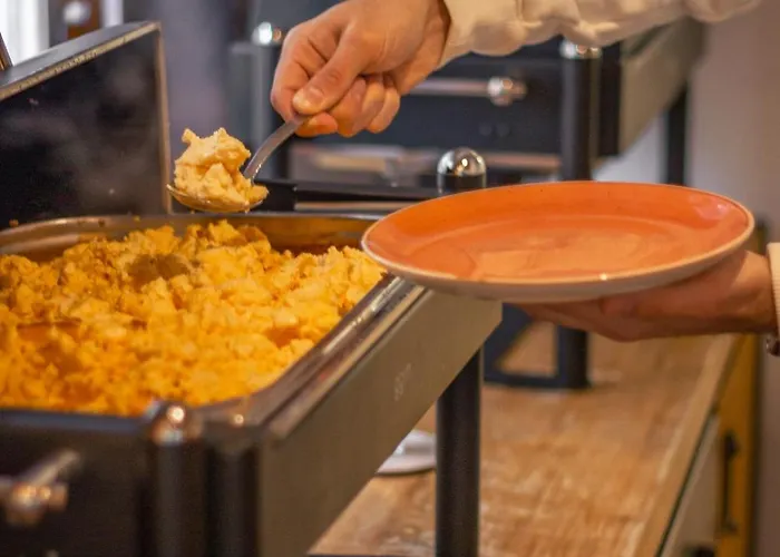 Eiger Easy بيت شباب جريندلوالد