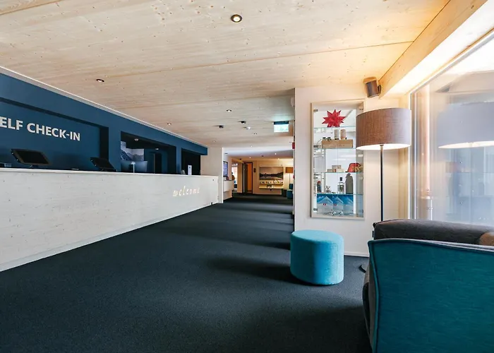 Eiger Easy グリンデルヴァルト