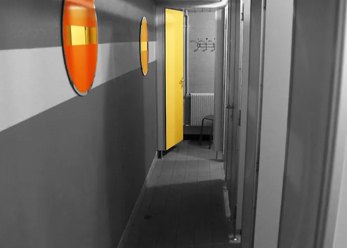 Vandrerhjem Eiger Easy Grindelwald