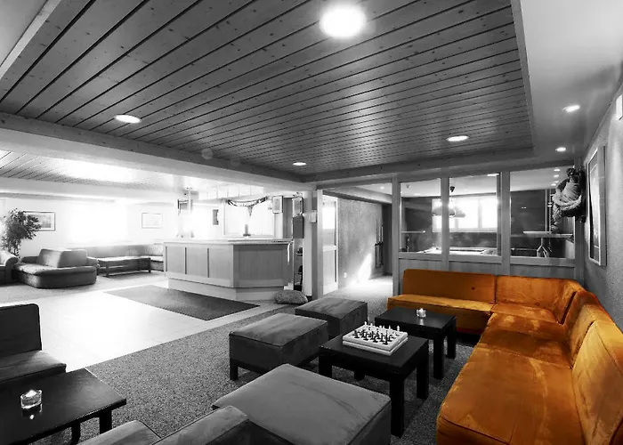 Eiger Easy Grindelwald