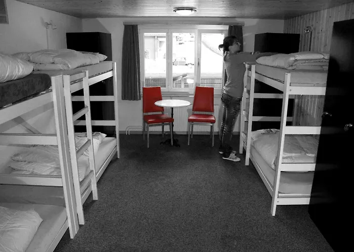 Eiger Easy جريندلوالد