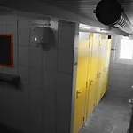 Hostel Eiger Easy