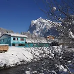 Eiger Easy Grindelwald