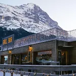 Eiger Easy Hostel *