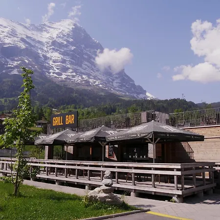 Hostel Eiger Easy