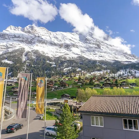 Eiger Easy