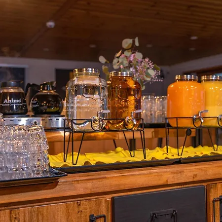 Eiger Easy Hostel