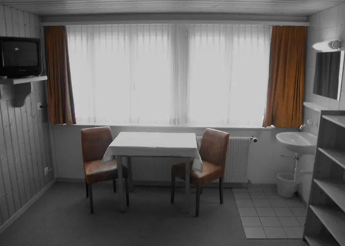 Hostel Eiger Easy Grindelwald