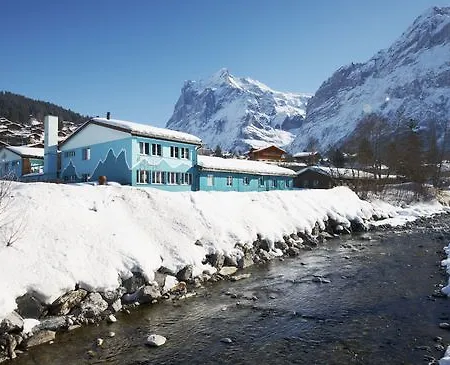 Hostel Eiger Easy