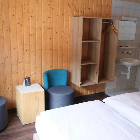 Hostel Eiger Easy Γκρίντελβαλντ