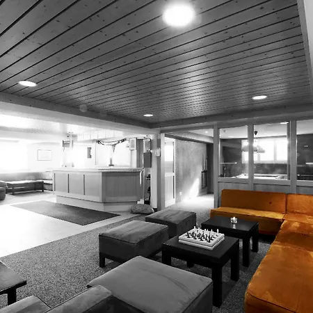 Eiger Easy Γκρίντελβαλντ